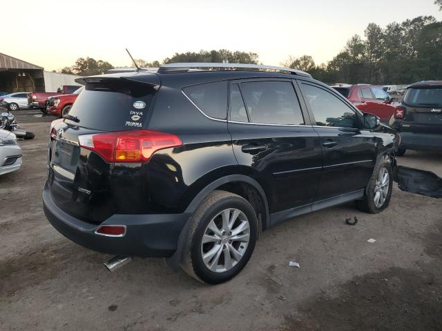Photo 3 from auction – 2015 TOYOTA RAV4 LIMIT with VIN 2T3YFREV0FW148289