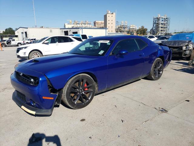 DODGE CHALLENGER 2022 z numerem VIN 2C3CDZJG5NH113354 - Zdjęcie z aukcji