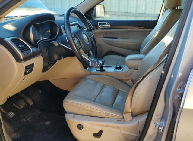 Photo 7 from auction – 2015 JEEP GRAND CHER with VIN 1C4RJFBM9FC806837