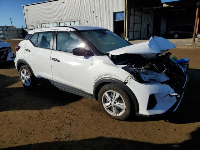 Photo 4 from auction – 2023 NISSAN KICKS S with VIN 3N1CP5BV8PL518971