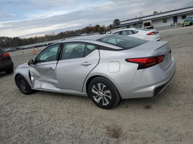 Photo 2 from auction – 2019 NISSAN ALTIMA S with VIN 1N4BL4BV6KC167597