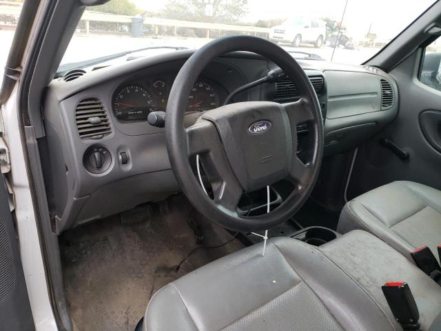 Photo 8 from auction – 2011 FORD RANGER with VIN 1FTKR1AD6BPB02127