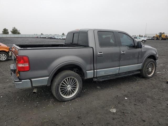 Foto 3 de la subasta – 2006 LINCOLN MARK LT con VIN 5LTPW18526FJ21053