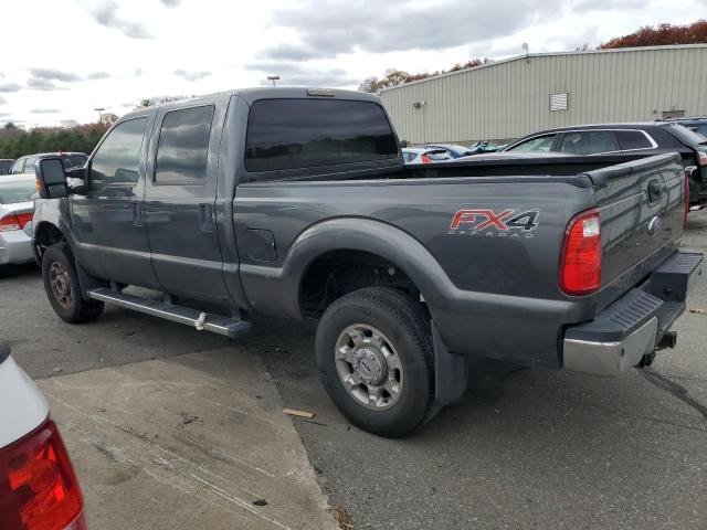 Photo 2 from auction – 2016 FORD F250 SUPER with VIN 1FT7W2B66GEC65786