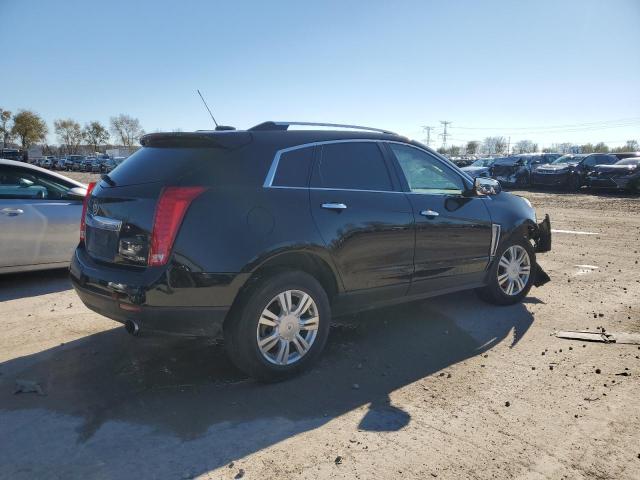 Photo 3 from auction – 2016 CADILLAC SRX LUXURY with VIN 3GYFNEE37GS565239