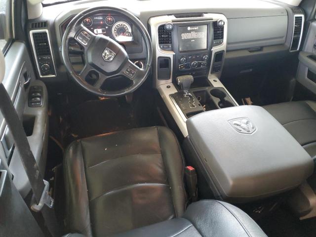 Photo 8 from auction – 2013 RAM 1500 SLT with VIN 1C6RR6LTXDS534999