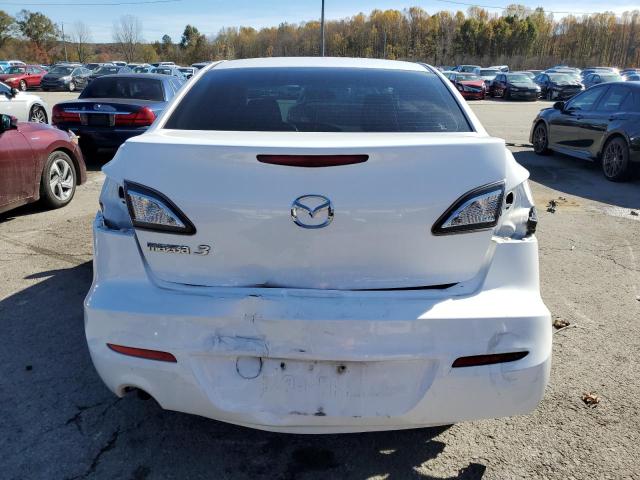 Photo 6 from auction – 2013 MAZDA 3 I with VIN JM1BL1TF5D1840670