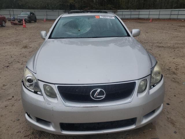 Photo 5 from auction – 2007 LEXUS GS 350 with VIN JTHBE96S370014409