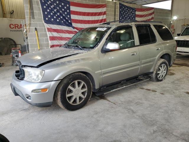 BUICK RAINIER CX 2005 with VIN 5GADT13SX52192990 - Photo from auction