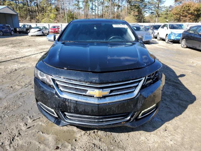 Photo 5 from auction – 2016 CHEVROLET IMPALA LTZ with VIN 2G1145S37G9155120