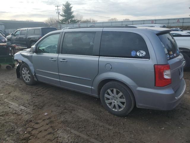 Photo 2 from auction – 2013 CHRYSLER TOWN & COU with VIN 2C4RC1BG5DR802506