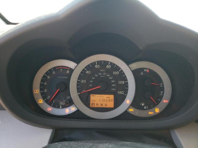 Photo 9 from auction – 2012 TOYOTA RAV4 with VIN 2T3BF4DV8CW264099