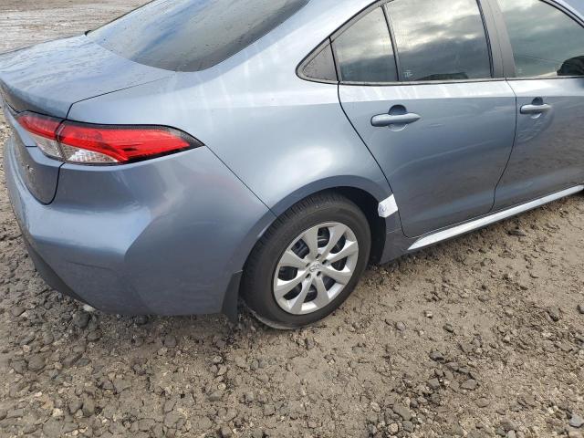 Photo 12 from auction – 2023 TOYOTA COROLLA LE with VIN 5YFB4MDE5PP065002