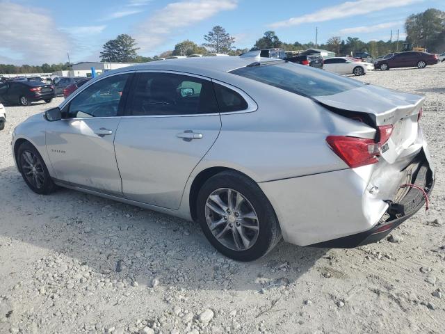 Photo 2 from auction – 2018 CHEVROLET MALIBU with VIN 1G1ZD5ST1JF252461