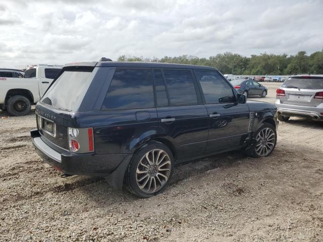 Photo 3 from auction – 2007 LAND ROVER RANGE ROVE with VIN SALME15427A252771