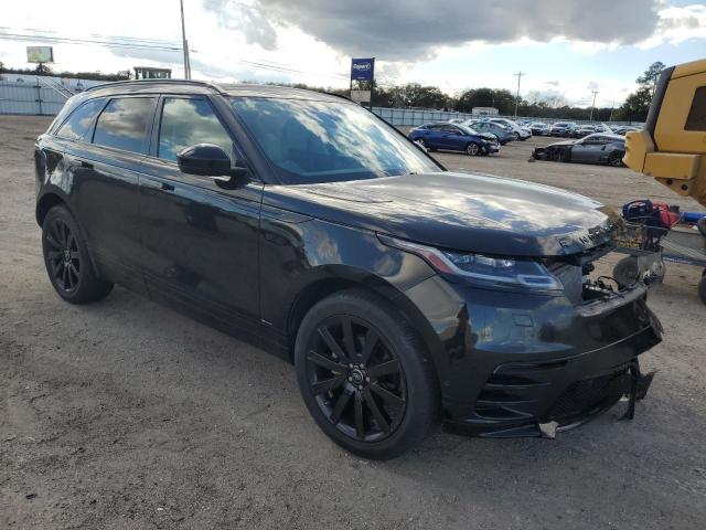 Photo 4 from auction – 2019 LAND ROVER RANGE ROVE with VIN SALYL2EX0KA232664