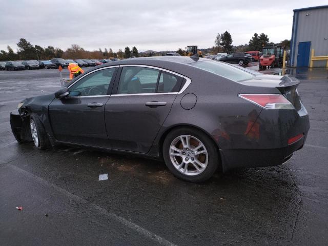 Photo 2 from auction – 2010 ACURA TL with VIN 19UUA8F59AA026125