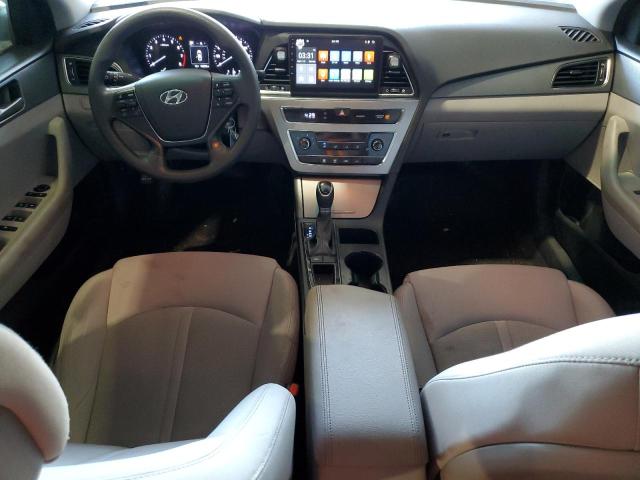 Photo 8 from auction – 2017 HYUNDAI SONATA SE with VIN 5NPE24AF6HH570013