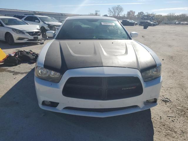 Photo 5 from auction – 2014 DODGE CHARGER PO with VIN 2C3CDXAT5EH191280