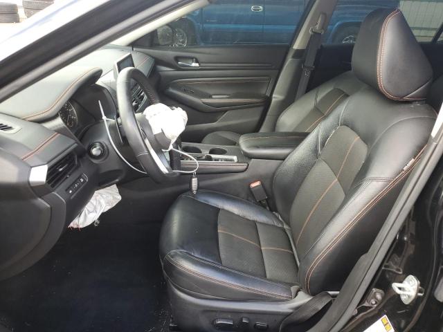 Photo 7 from auction – 2021 NISSAN ALTIMA SR with VIN 1N4BL4CW2MN346430
