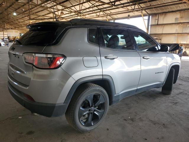 Photo 3 from auction – 2018 JEEP COMPASS LA with VIN 3C4NJCBB2JT407213