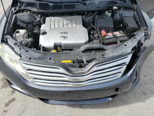 Photo 12 from auction – 2011 TOYOTA VENZA with VIN 4T3ZK3BB3BU040475