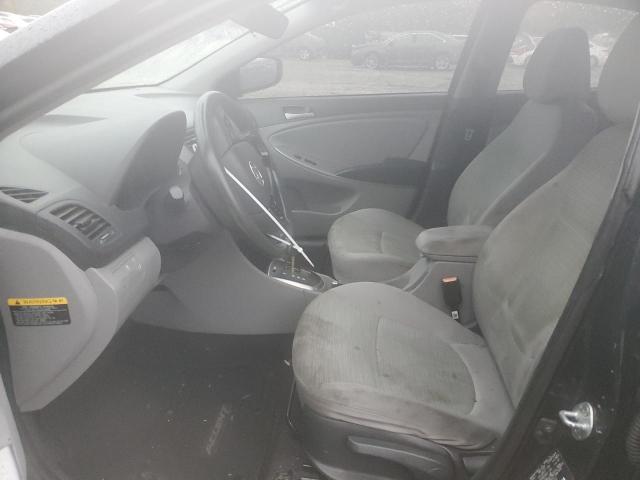 Photo 7 from auction – 2015 HYUNDAI ACCENT GLS with VIN KMHCT4AE9FU810102