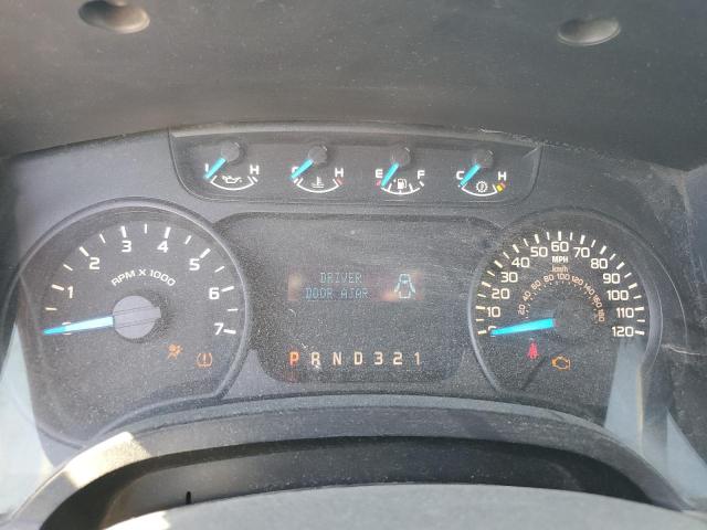 Photo 9 from auction – 2013 FORD F150 with VIN 1FTMF1CM3DKE24318