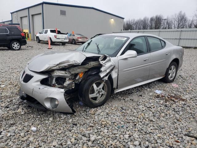 PONTIAC GRAND PRIX 2006 with VIN 2G2WP552761309527 - Photo from auction