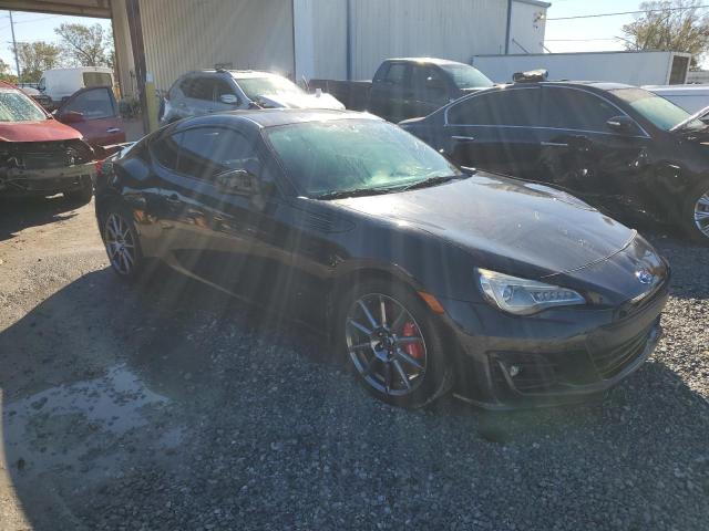 Photo 4 from auction – 2017 SUBARU BRZ 2.0 LI with VIN JF1ZCAC10H9606257