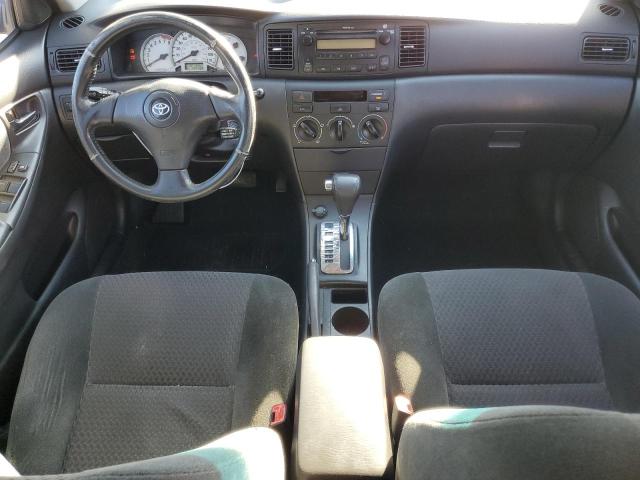 Photo 8 from auction – 2007 TOYOTA COROLLA CE with VIN 1NXBR32E47Z822873