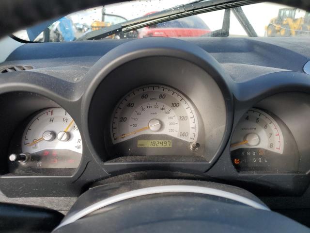 Photo 9 from auction – 2006 TOYOTA SCION TC with VIN JTKDE177760084170