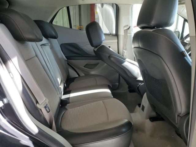 Photo 10 from auction – 2016 BUICK ENCORE with VIN KL4CJESB4GB596325