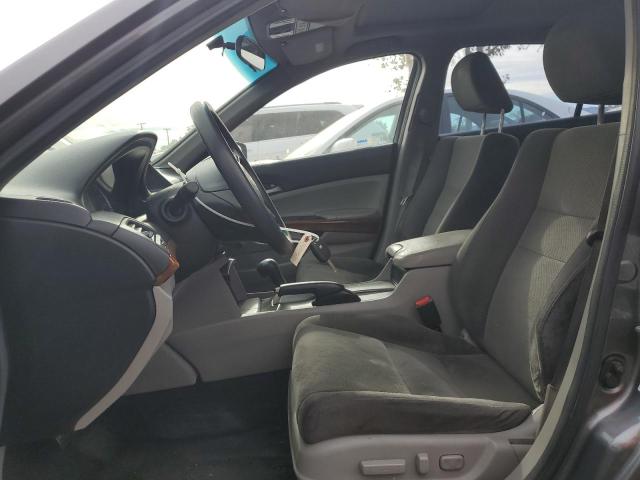 Photo 7 from auction – 2011 HONDA ACCORD EX with VIN 1HGCP2F76BA120120