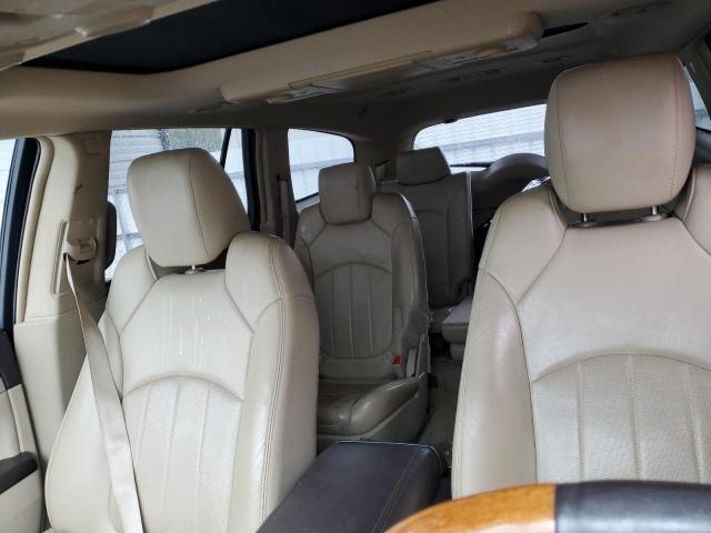 Фото 10 с аукциона – 2009 BUICK ENCLAVE CX с VIN 5GAER23D79J168443