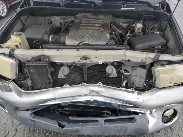 Photo 11 from auction – 2007 TOYOTA TUNDRA DOU with VIN 5TBBV54107S452458