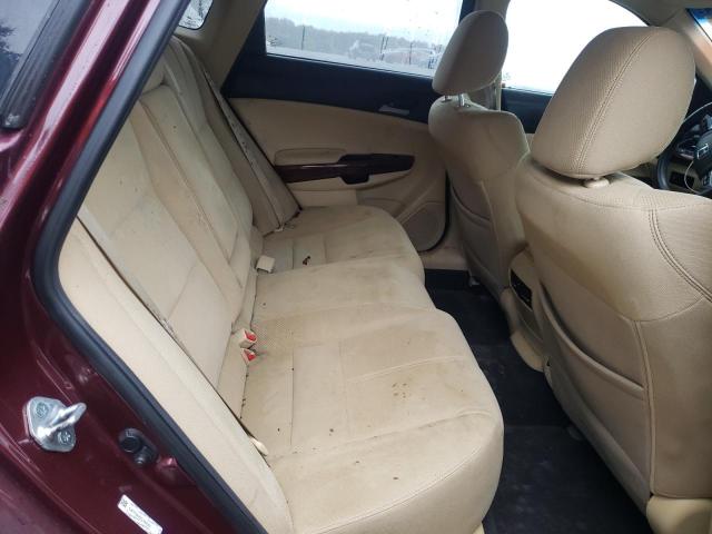 Photo 10 from auction – 2012 HONDA CROSSTOUR with VIN 5J6TF3H35CL002321