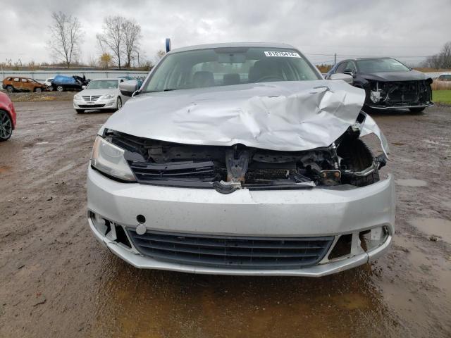 Photo 5 from auction – 2012 VOLKSWAGEN JETTA SE with VIN 3VWDX7AJ5CM124308