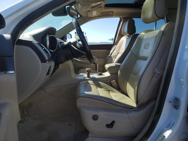 Photo 7 from auction – 2014 JEEP GRAND CHER with VIN 1C4RJFCG7EC259218