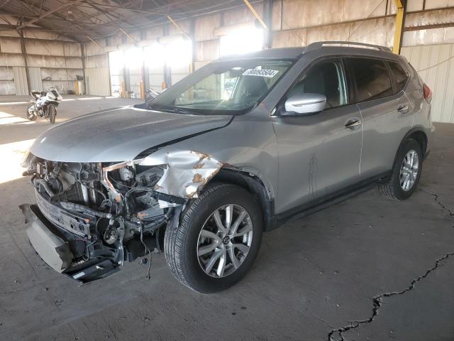 Photo 1 from auction – 2019 NISSAN ROGUE S with VIN KNMAT2MT6KP516434