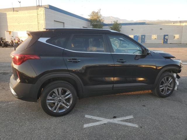 Photo 3 from auction – 2022 KIA SELTOS S with VIN KNDEU2AA8N7262764