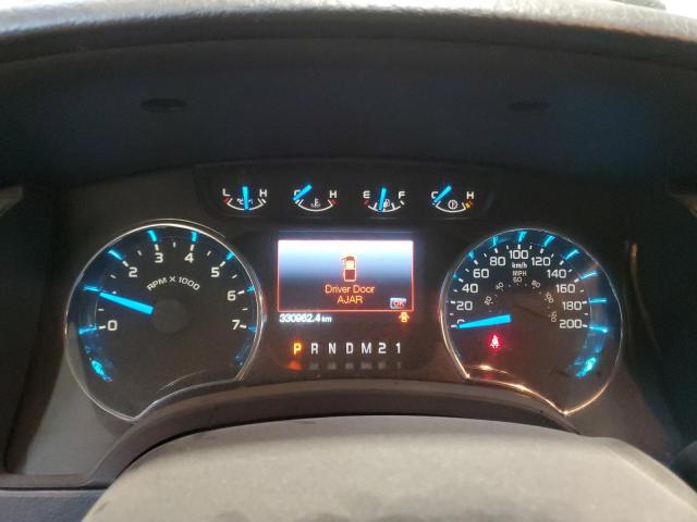 Photo 9 from auction – 2014 FORD F150 SUPER with VIN 1FTFW1ET0EFA73469