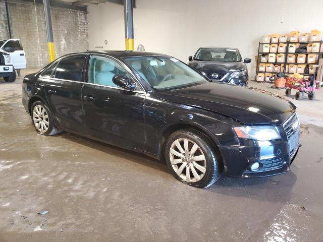 Photo 4 from auction – 2011 AUDI A4 PREMIUM with VIN WAUFFAFL2BN025582