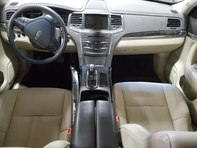 Photo 8 from auction – 2013 LINCOLN MKS with VIN 1LNHL9DK6DG610584