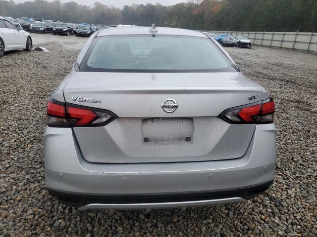 Photo 6 from auction – 2021 NISSAN VERSA SV with VIN 3N1CN8EV5ML853152