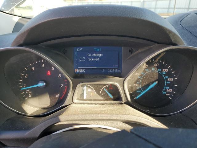 Photo 9 from auction – 2015 FORD ESCAPE S with VIN 1FMCU0F79FUB88018