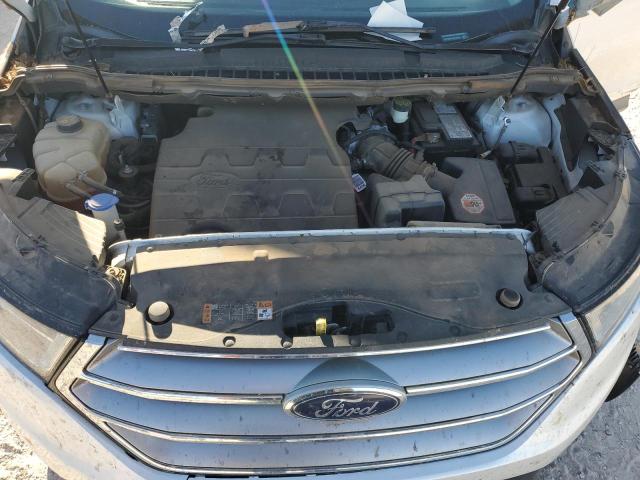 Photo 12 from auction – 2016 FORD EDGE TITAN with VIN 2FMPK3K81GBC30888