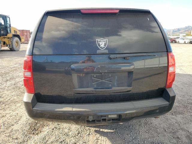 Photo 6 from auction – 2012 CHEVROLET TAHOE C150 with VIN 1GNSCBE01CR235986