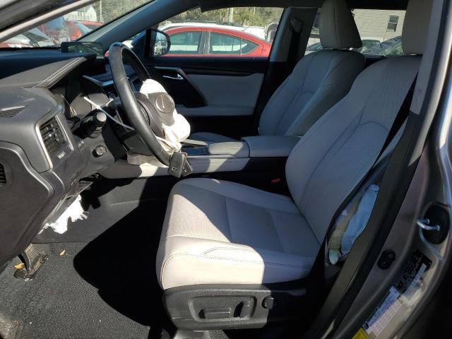 Photo 7 from auction – 2021 LEXUS RX 350 with VIN 2T2HZMDA4MC261500