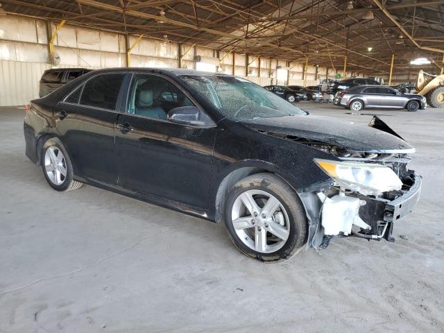 Photo 4 from auction – 2013 TOYOTA CAMRY L with VIN 4T1BF1FK8DU718086